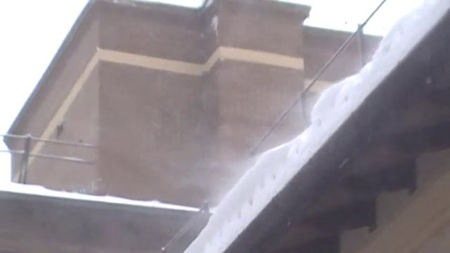 Пороша. Дом, где живёт дочь НОЧ-зе смотреть онлайн