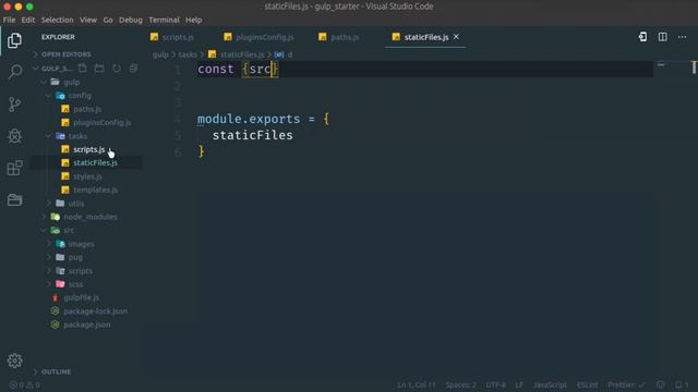 #04 - التعامل مع الملفات الساكنة ( الصور ) смотреть онлайн