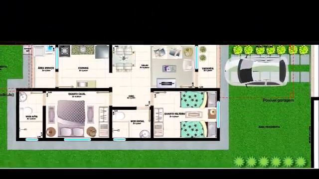 Residencial Silvio Romero смотреть онлайн