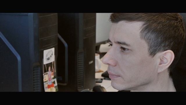 Цифровое пространство надо защищать