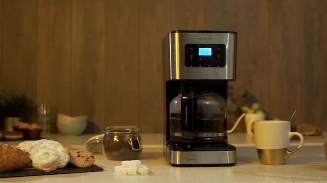 ? CAFETERAS DE fácil MANIPULACIÓN para el HOGAR ✅ смотреть онлайн