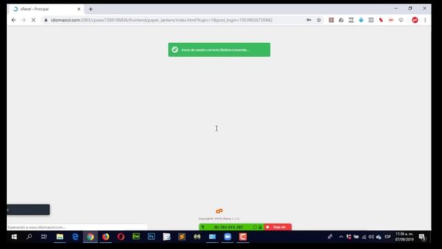 Configurar certificado SSL en MOODLE desde el CPANEL смотреть онлайн
