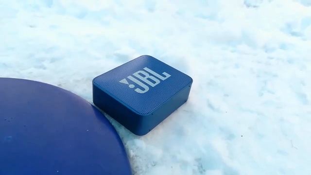 Bass test JBL go 2 vs JBL clip 3 смотреть онлайн