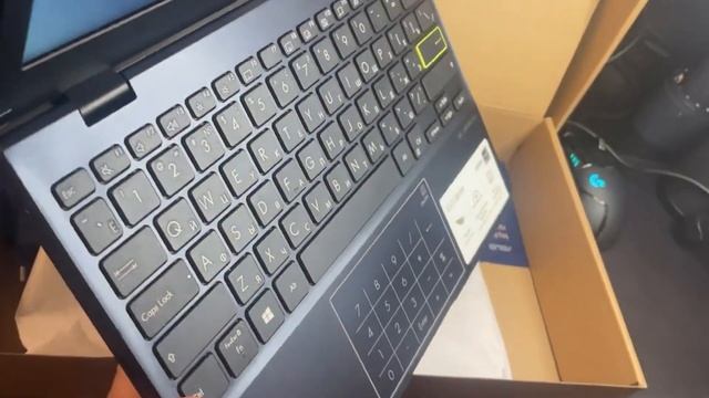 Отзыв по итогам эксплуатации ноутбука ASUS L210MA-GJ163T в 2023 году смотреть онлайн