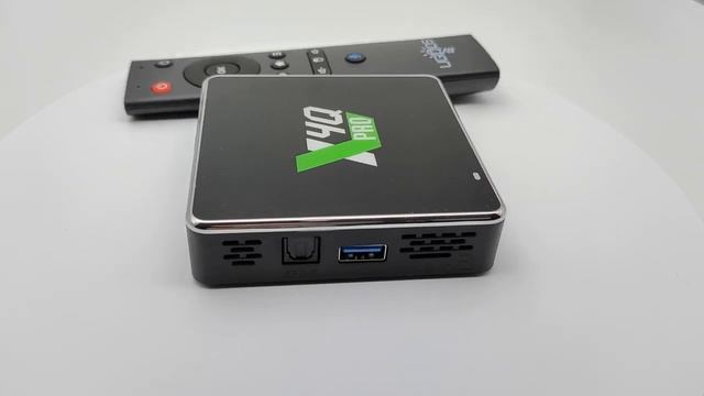 Ugoos X4Q Pro Amlogic S905X4 Android 11 TV Box - Product Showcase #ugoos #chinagadgetsreviews