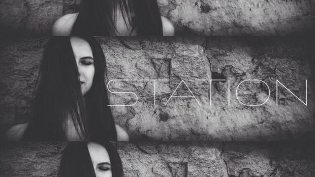 KLIM (RU) - MY STATION 19 (2024) (TECHNO PROGRESSIVE HOUSE)