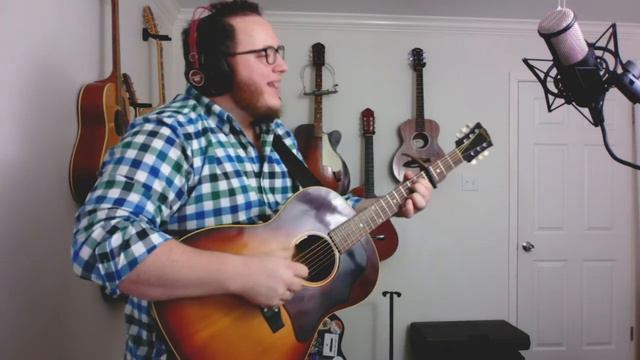 Blank Space - Taylor Swift - Seth Bradford (Ryan Adams Version) смотреть онлайн