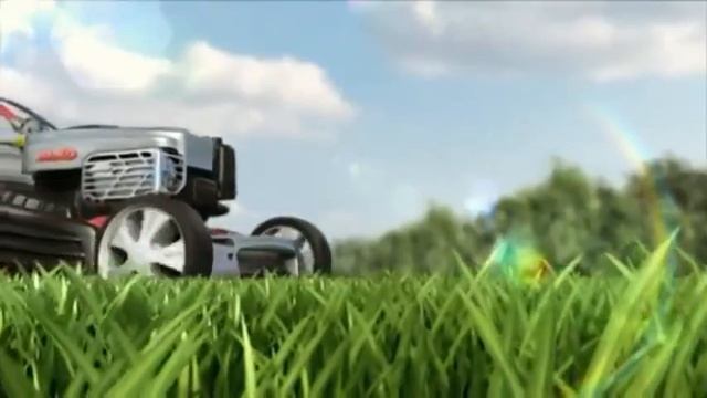 ALKO TV Spot смотреть онлайн