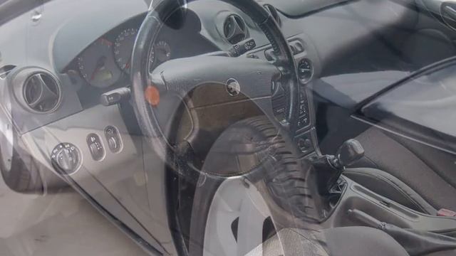 FORD COUGAR смотреть онлайн