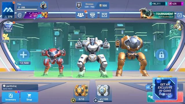 WE GOT ARMORED CORE AT HOME! (April 21st, 2023) смотреть онлайн