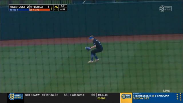 #23 Kentucky vs #10 Florida Softball Game 1 Highlights, March 22 2024 смотреть онлайн