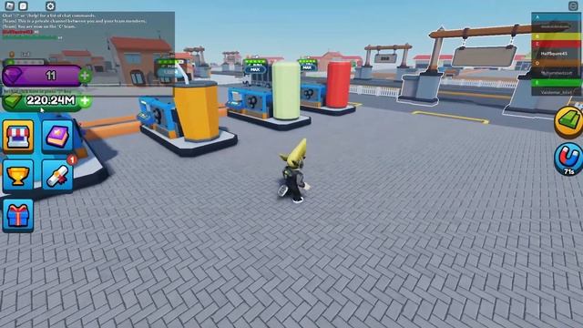 Food Factory Tycoon #2 смотреть онлайн