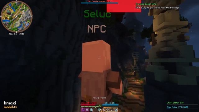 1.19.4 Wynntils Guide (Download & Use) смотреть онлайн