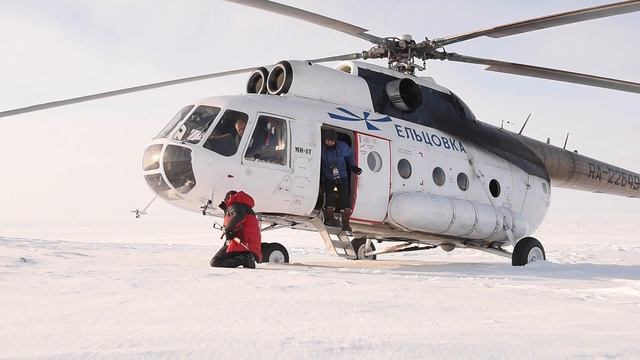 Cеверная земля смотреть онлайн