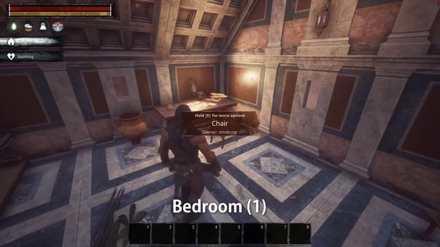 Relic Hunters City Tree House Base | Conan Exiles смотреть онлайн
