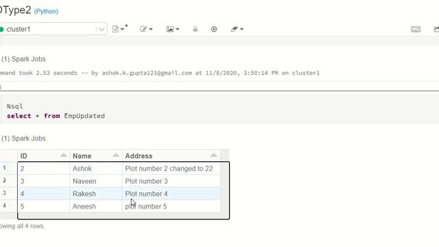 ? Live Demo | SCD Type 2 in Databricks | LearnITEveryDay смотреть онлайн