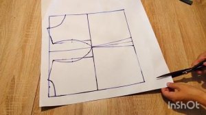 Қазақша жилетка тігіп үйренеміз!Как сшить казахскую национальную жилетку?