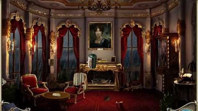 Death At Fairing Point A Novel By Dana Knightstone Walkthrough Chapter 1 Howard Mansion Part 2 смотреть онлайн