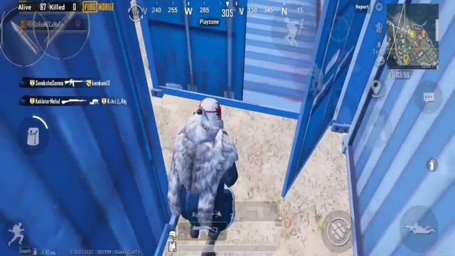 MOST FUNNY MOMENTS IN PUBG || PUBG MOBILE || STARKSHIELD смотреть онлайн