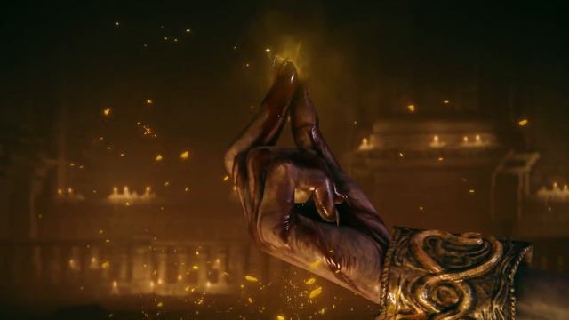 ELDEN RING： Shadow of the Erdtree | Трэйлер к выходу дополнения смотреть онлайн