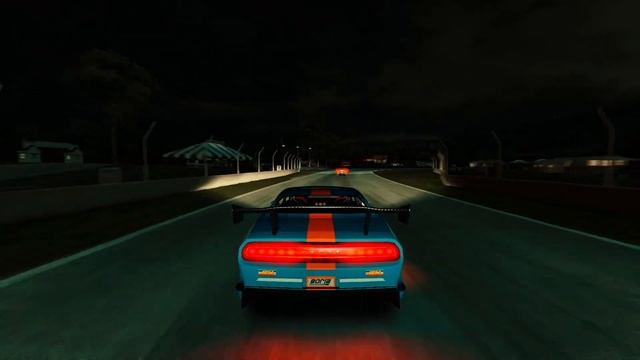 DODGE CHALLENGER SRT-8 LIMITED EDITION (2010) SHIFT 2 UNLEASHED™ REMASTERED GAMEPLAY 2023