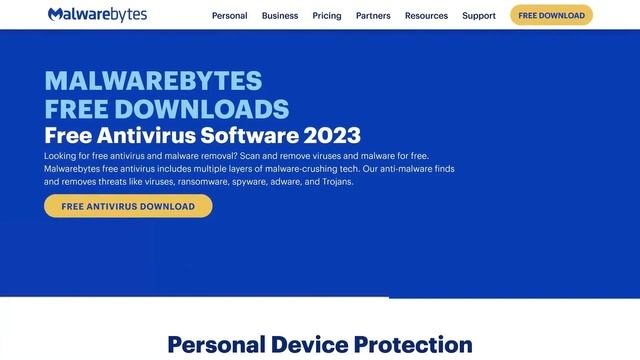 The Best Free Antivirus Software for Windows, Mac, and Mobile Devices смотреть онлайн
