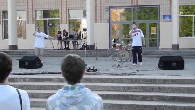 Сміла 01.05.12 смотреть онлайн