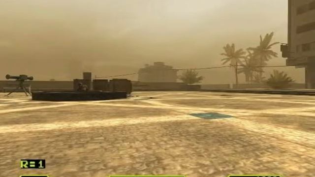 Battlefield 2 - Battlefield vs Nintendo смотреть онлайн