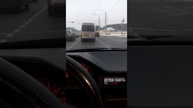 Мерс 124 смотреть онлайн