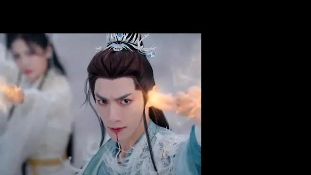 罗云熙白鹿2分48秒吻戏竟然反复看了30分钟好浪漫好甜宠 смотреть онлайн