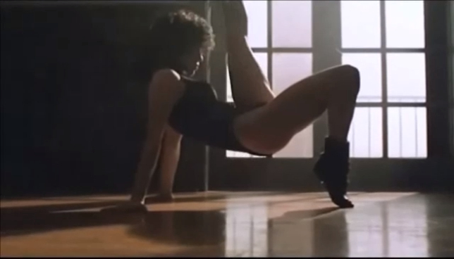 Flashdance - What A Feeling (S.Martin Remix 2015)_x264 смотреть онлайн