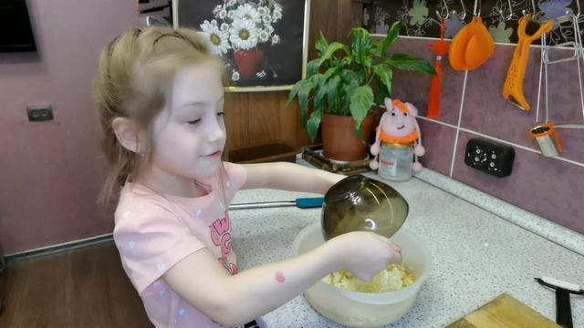 Вкусные традиции с Розой