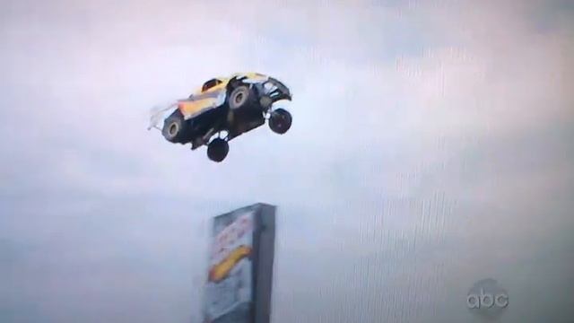 Hot Wheels - Fearless at the 500 смотреть онлайн