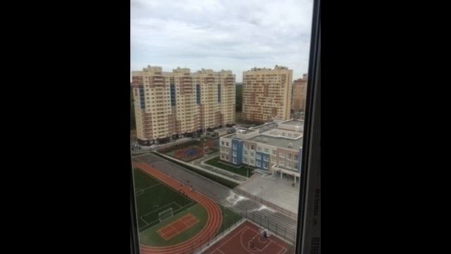 Двухкомнатная квартира в ЖК "Любимое Домодедов... смотреть онлайн