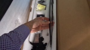 Установка доводчиков дверей SlamStop в СПб