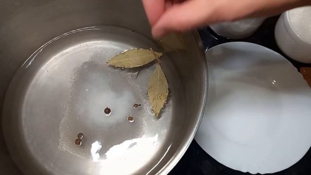 Мариновані гриби рецепт/маринованные грибы/pickled mushrooms/pieczarki marynowane/eingelegte Pilze смотреть онлайн