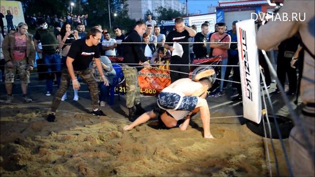 хабаровчане показали себя в рамках турнира по боям без правил смотреть онлайн