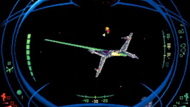 Let's NOT Play Darxide 32X 01 - Impressive смотреть онлайн