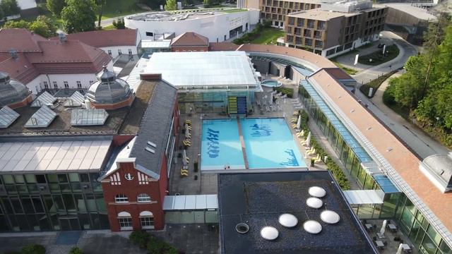 Baden in Bad Elster смотреть онлайн