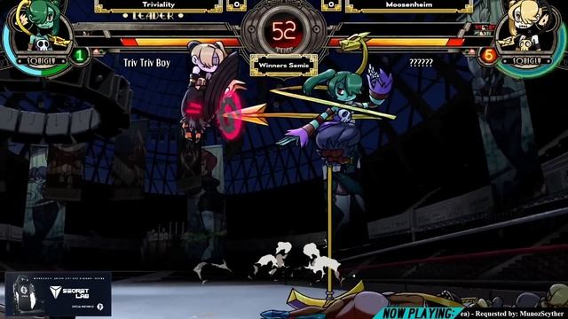 HE'S NOT SCARED. Mix Masters Online #4 смотреть онлайн
