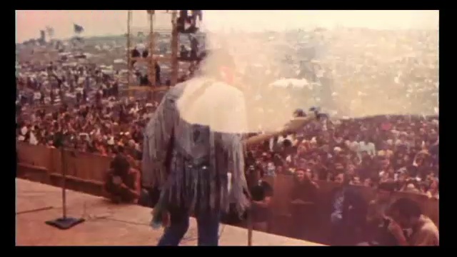 Woodstock / 3 Day (2)