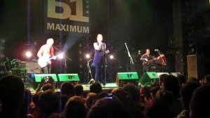 Сюзан Вега в Москве