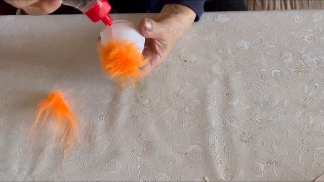 Театр дома. Альбина Шумячер. Золотой цыплёнок (часть 2)