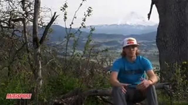 The Northwest Dunes w Josh Hill, Weston Peick, Brett Cue & More смотреть онлайн