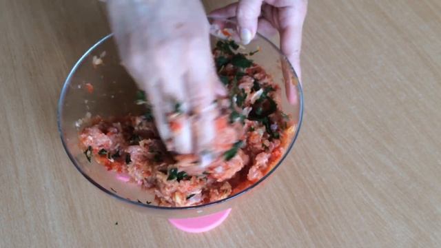 ЛЮЛЯ-КЕБАБ В ДУХОВКЕ | ДЛЯ ТЕХ КТО ОСТАЛСЯ ДОМА смотреть онлайн