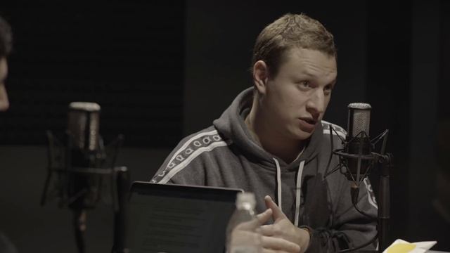 Илья Шабельников / Satyr: зачем открывать иллюминатор при посадке (Kuji Podcast 56)