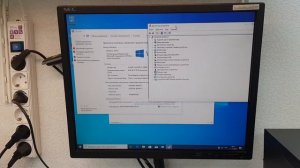 Intel Core i5 - 2500k / 8Gb / Intel HD / SSD 256Gb / ATX