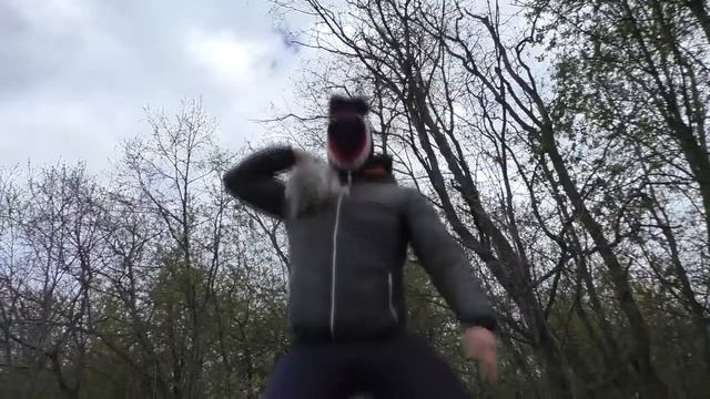 MC ЛАПА КОТОРОТ Пародия Грибы Тает лёд смотреть онлайн
