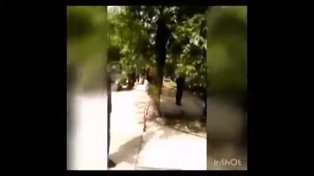 Конфликт строителей и жителей Шота Руставели и Пр. Октября смотреть онлайн