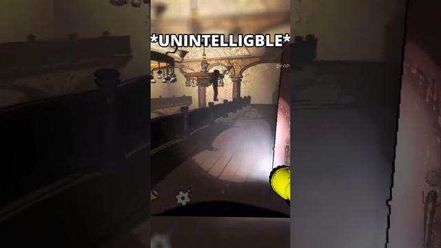 LETHAL COMPANY NEW MASK LEADS TO LOONEY TUNES #lethalcompany #gaming #fyp #viral #gamingvideos смотреть онлайн